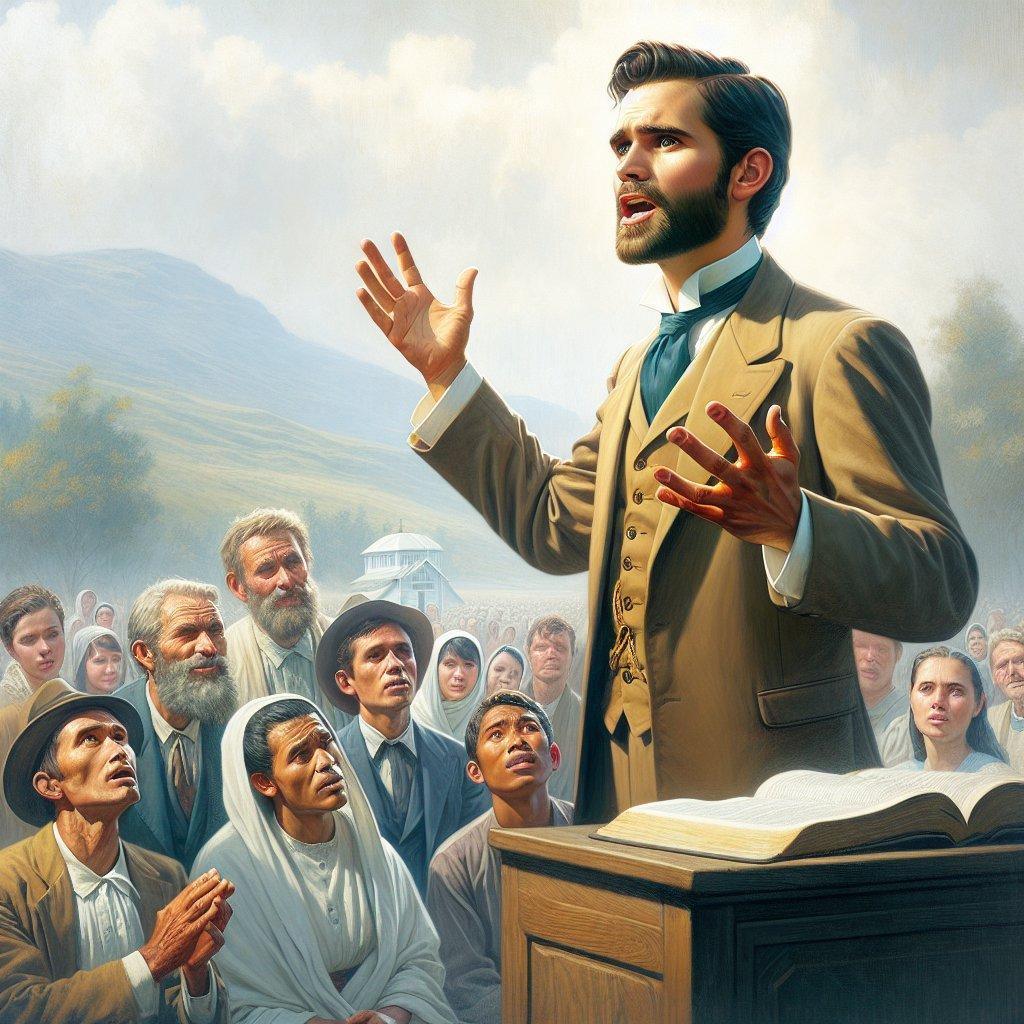Estudio de Romanos – Capítulo 1: Anunciando la Verdad del Evangelio