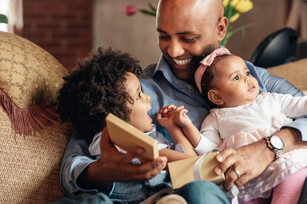 Estudio de Efesios – Capítulo 1: Bendecidos por Toda la Eternidad Estudio de Efesios – Capítulo 1: Bendecidos por Toda la Eternidad