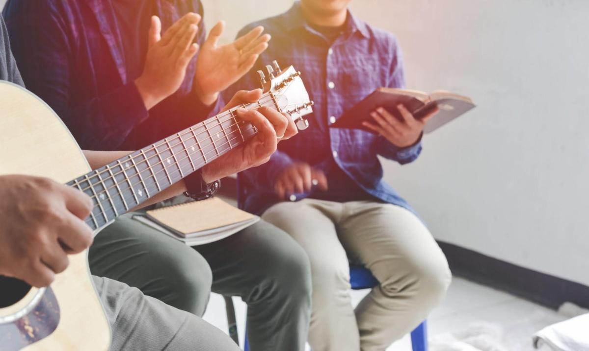 Estudio de Efesios – Capítulo 1: Bendecidos por Toda la Eternidad Estudio de Efesios – Capítulo 1: Bendecidos por Toda la Eternidad