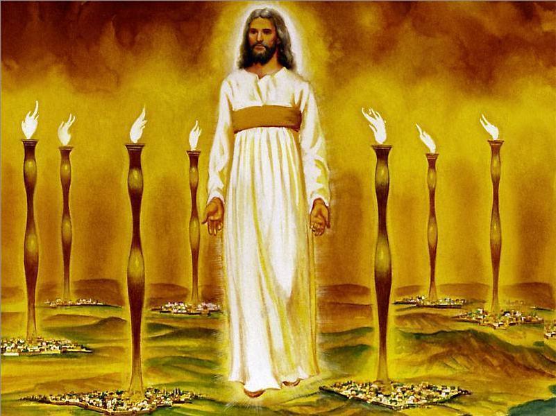 Estudio de Apocalipsis – Capítulo 1: La Revelación de Jesucristo