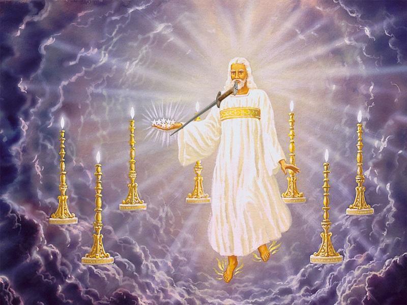 Estudio de Apocalipsis – Capítulo 1: La Revelación de Jesucristo