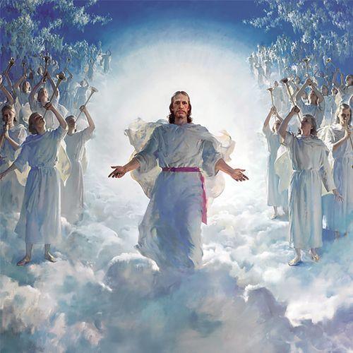 Estudio de Apocalipsis – Capítulo 1: La Revelación de Jesucristo