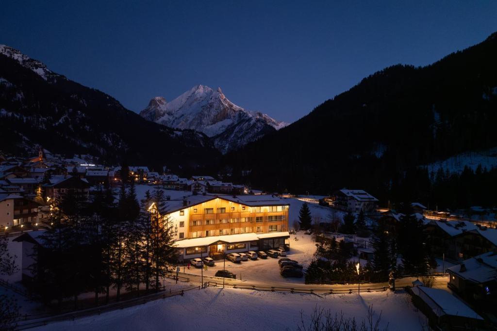 Dolomiten Hotel Irma Dolomiten Hotel Irma