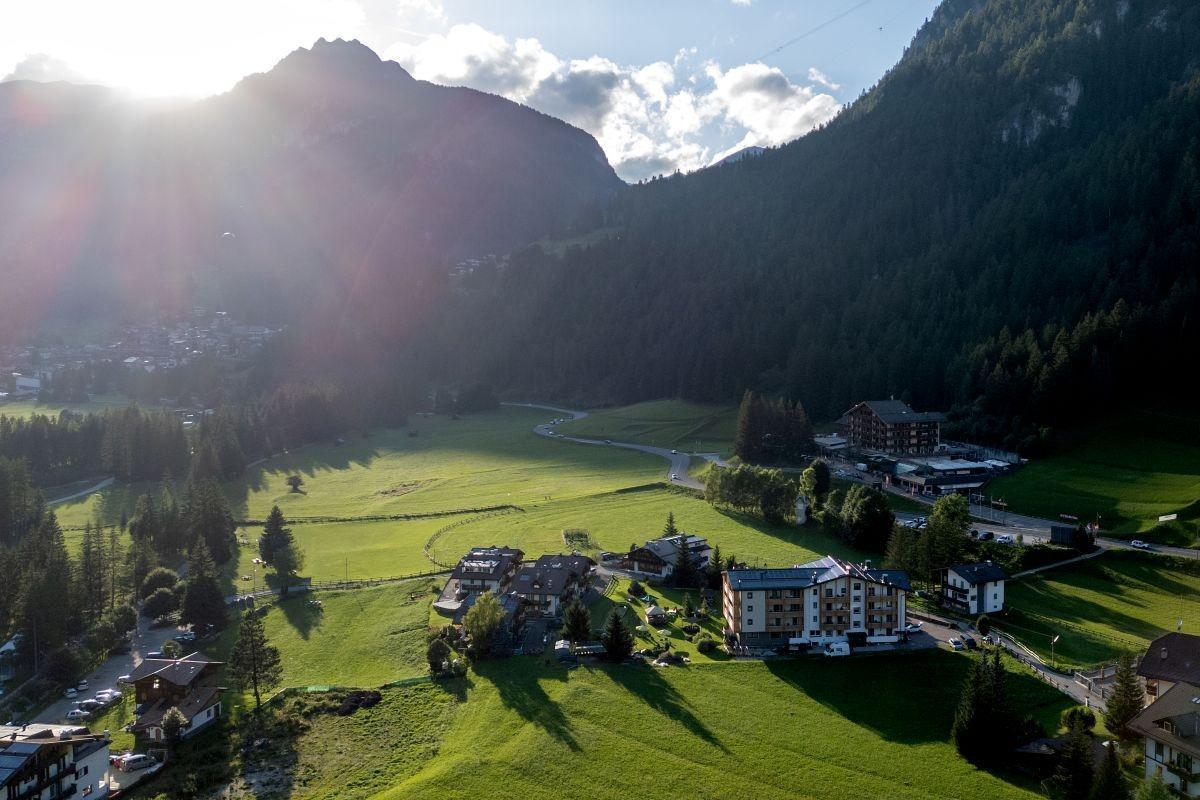 Dolomiten Hotel Irma