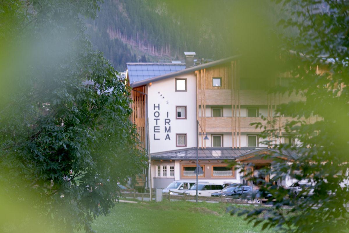 Dolomiten Hotel Irma