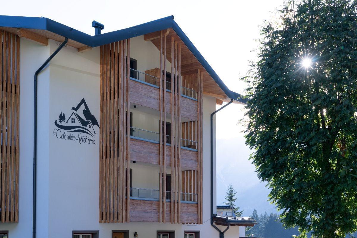 Dolomiten Hotel Irma Dolomiten Hotel Irma