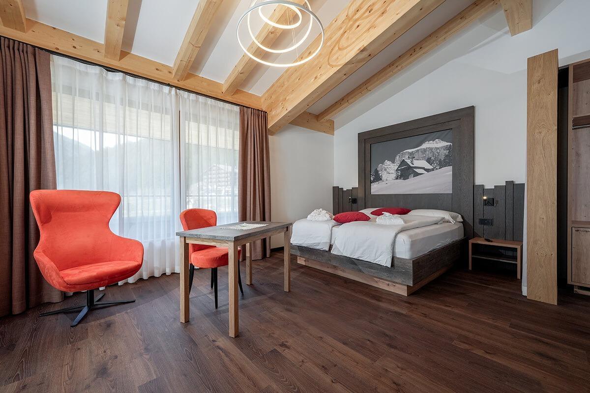 Dolomiten Hotel Irma