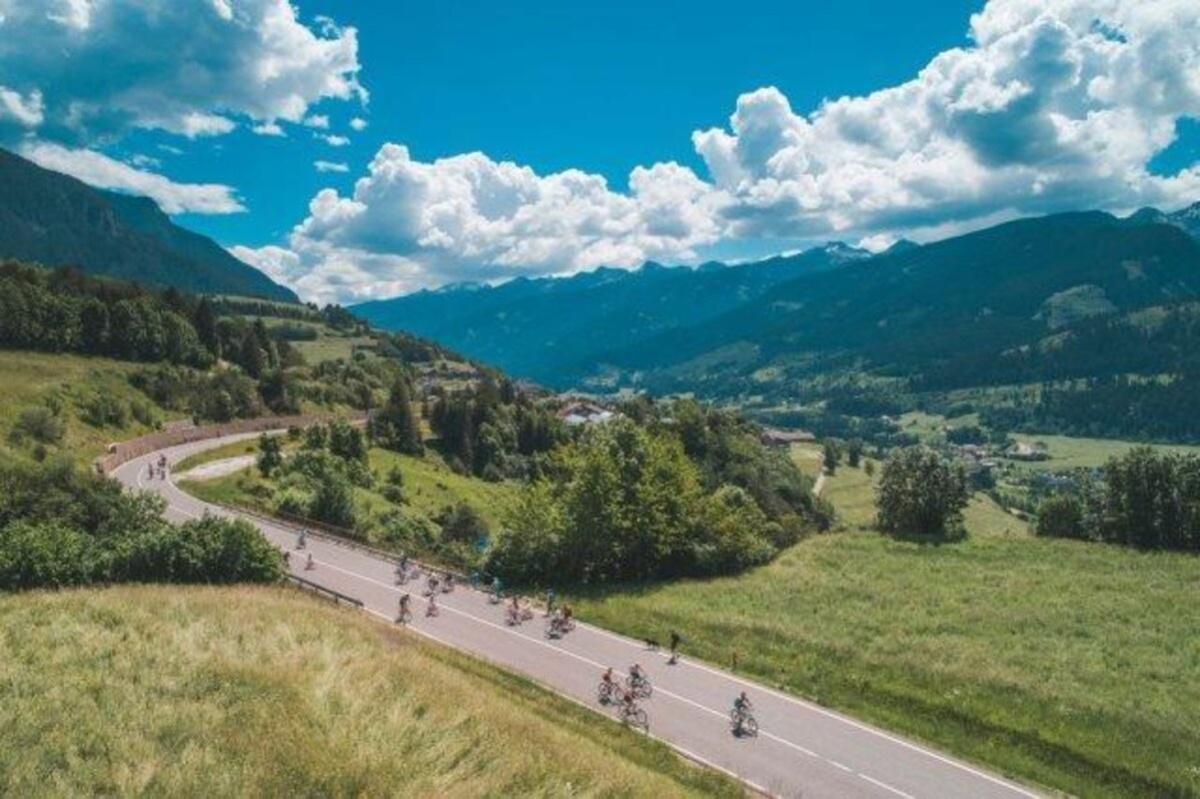 Fiemme senz'auto Fiemme senz'auto