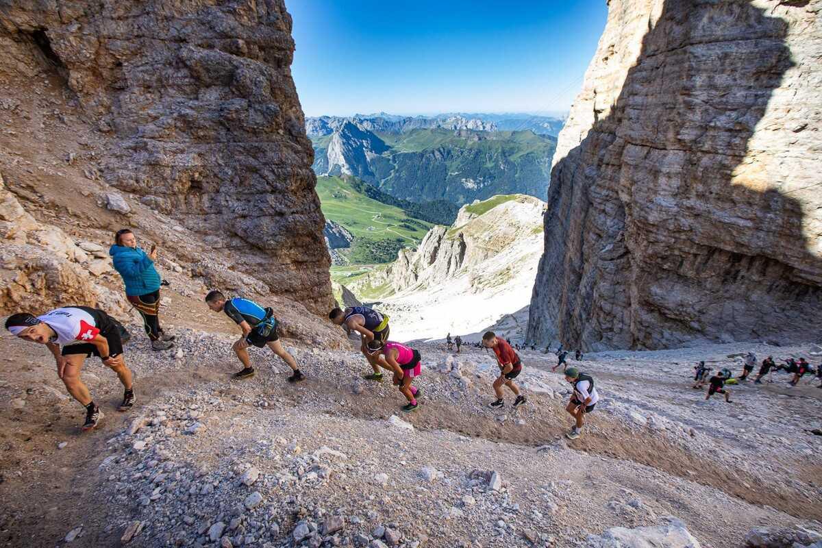 DoloMyths Run Skyrace DoloMyths Run Skyrace