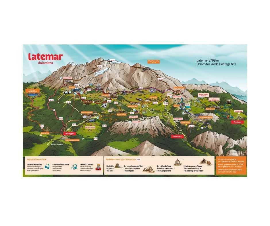 Latemarium Latemarium