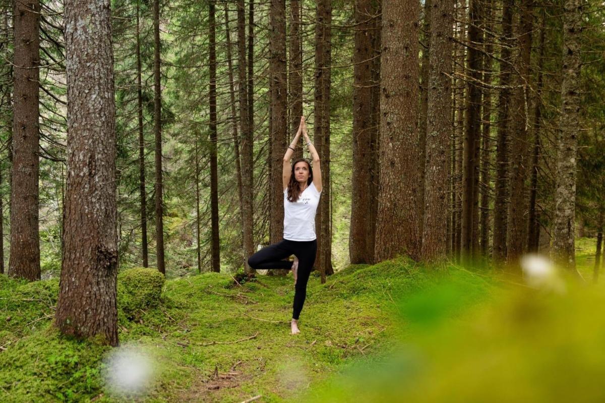 Yoga & Brunch