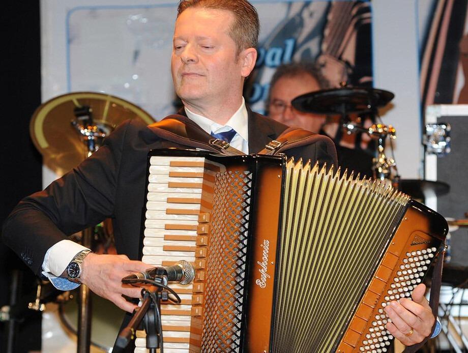 Festival della fisarmonica di Fiemme e Fassa