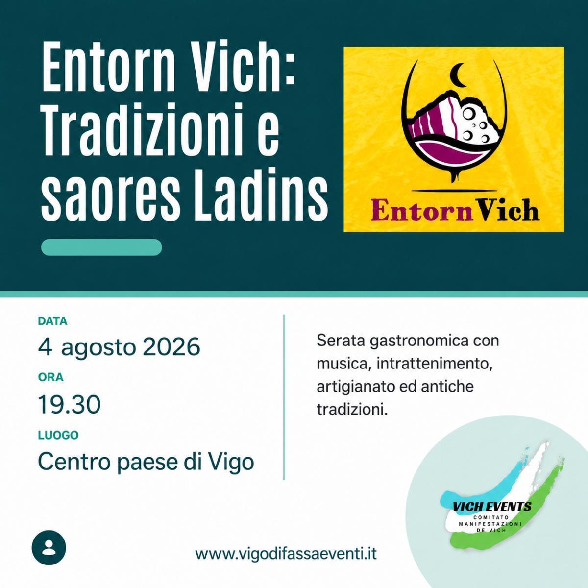 Entorn Vich