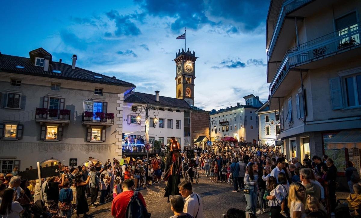 Notte di mezza estate