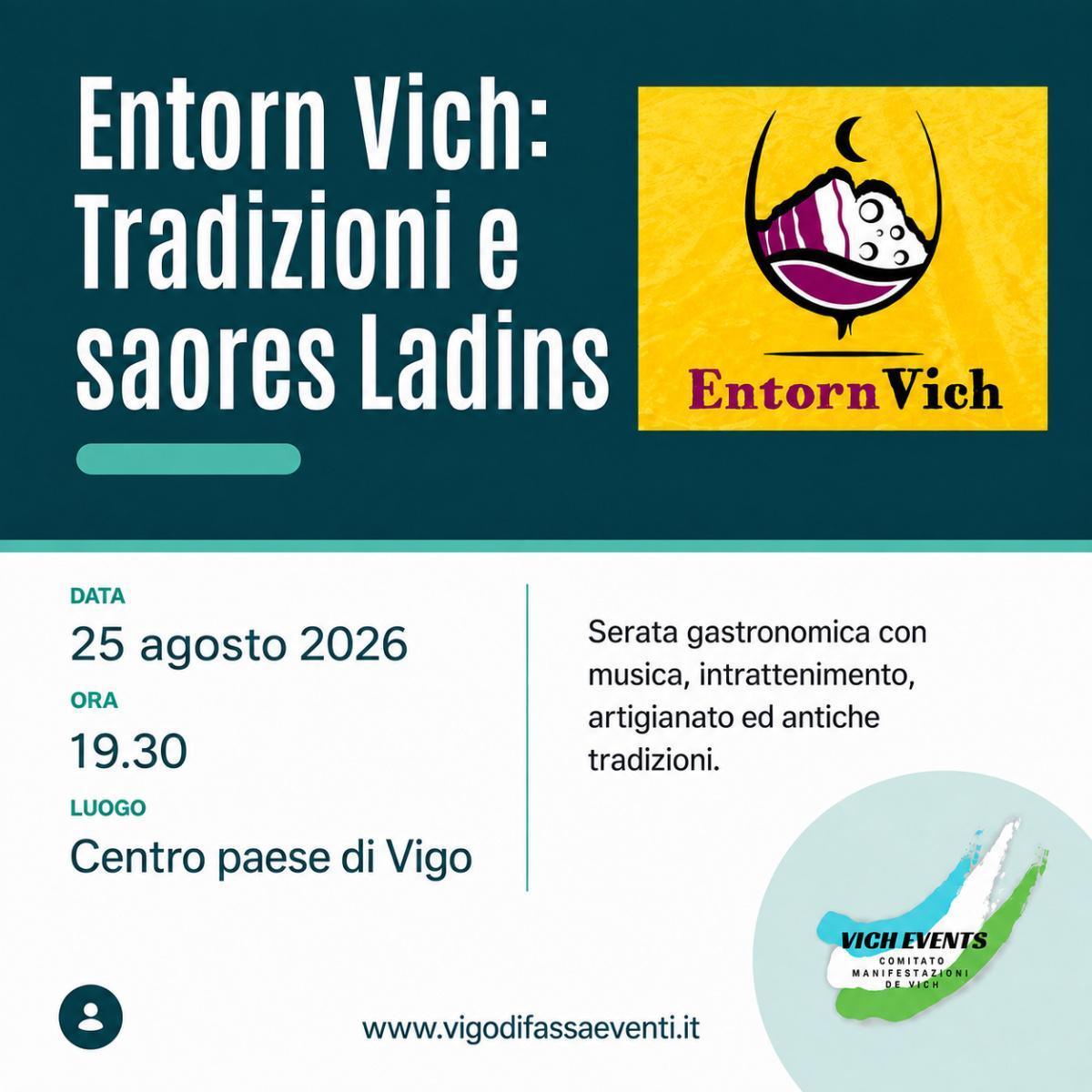 Entorn Vich Entorn Vich