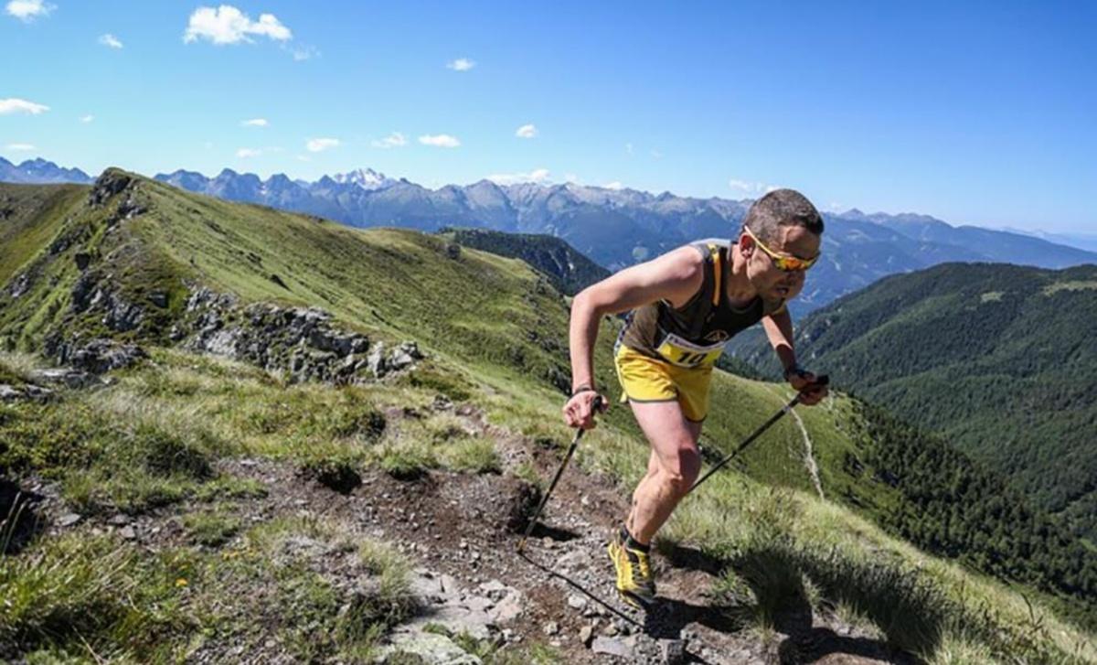 Latemar Trail Experience 2026: corsa in montagna a Pampeago