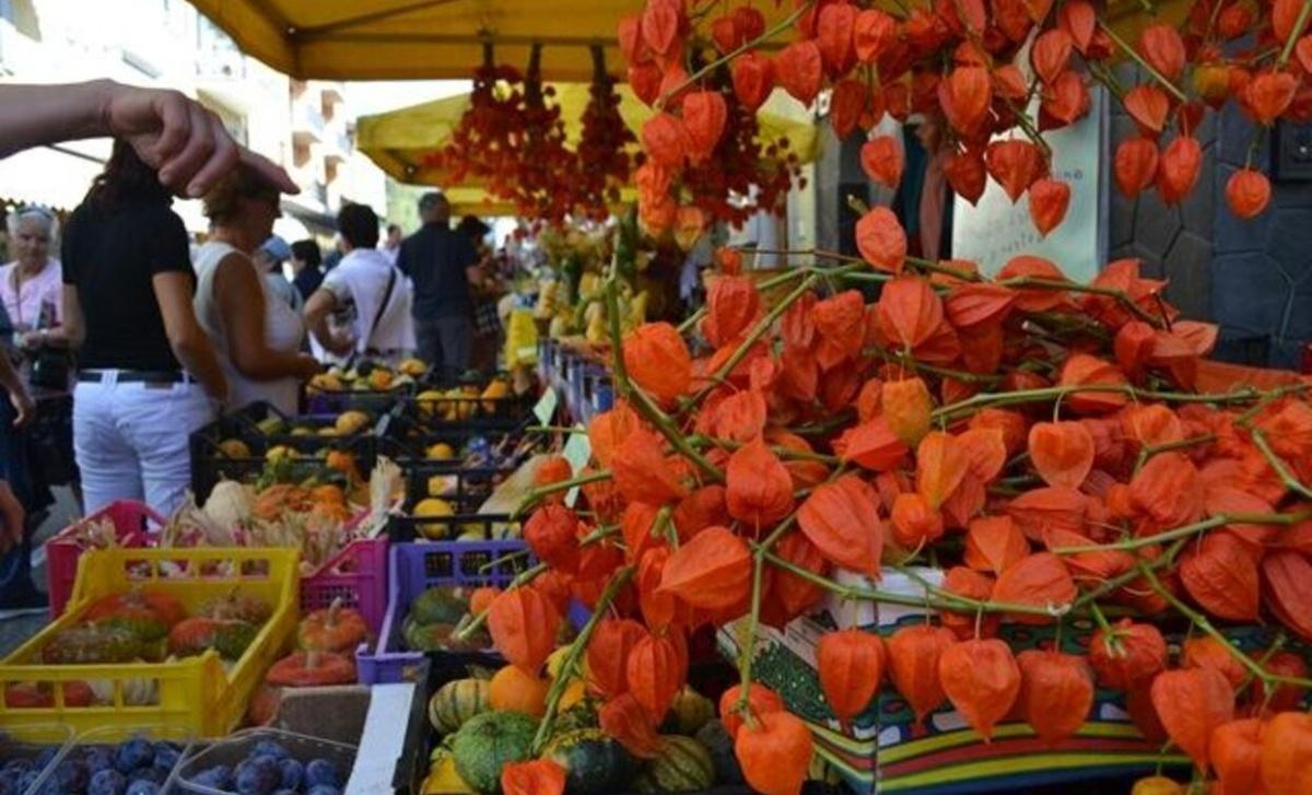 Fiera di Settembre 2026 a Predazzo