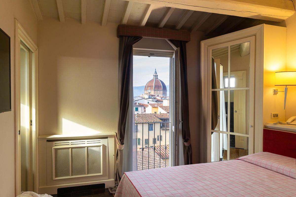 Patria Hotel