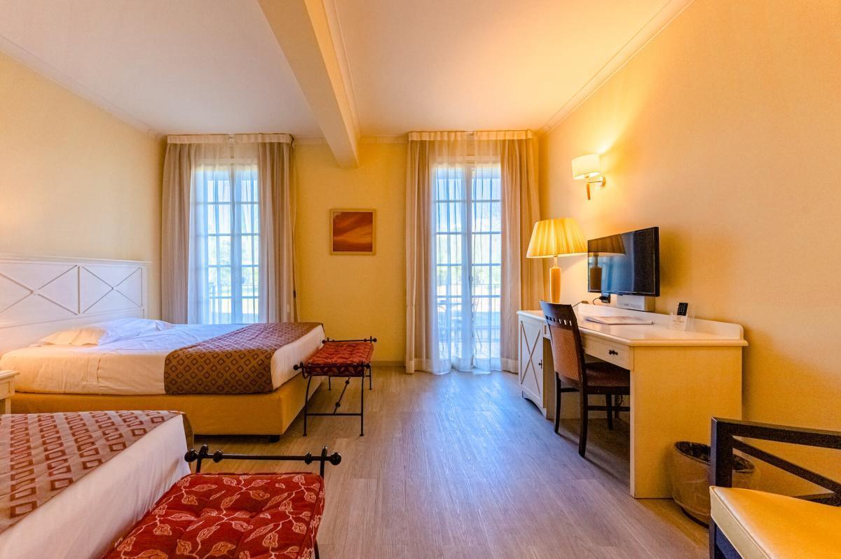 Villa Cappugi Hotel Villa Cappugi Hotel