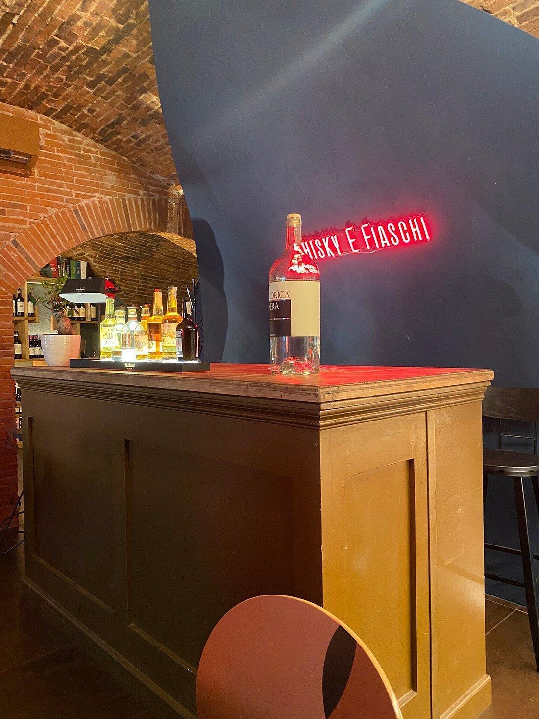 Osteria Gargantua Osteria Gargantua