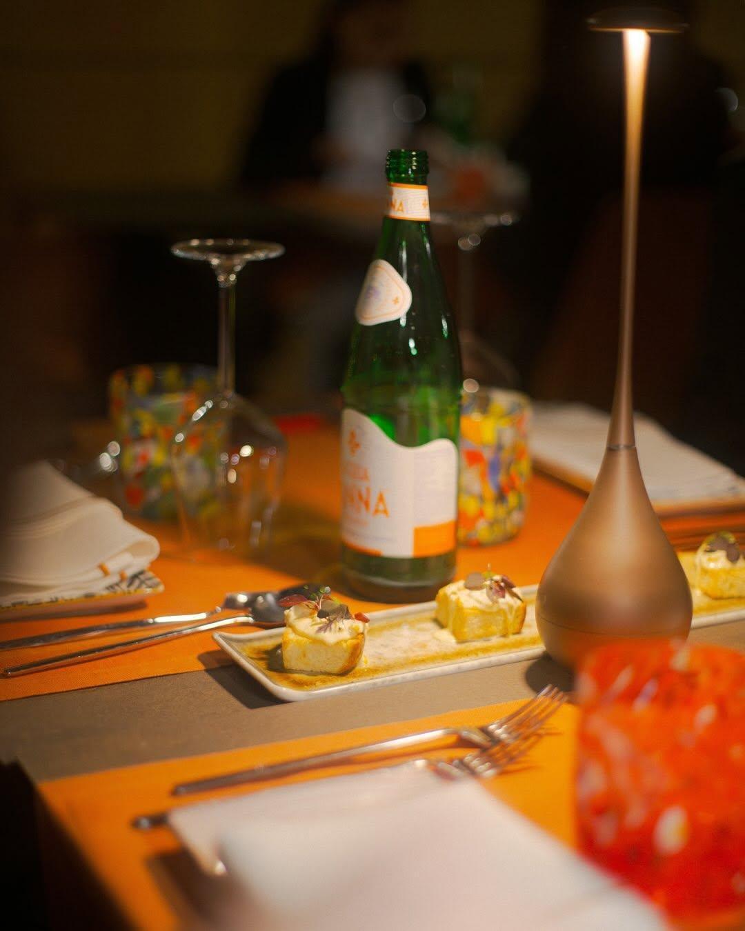 Incipit Ristorante