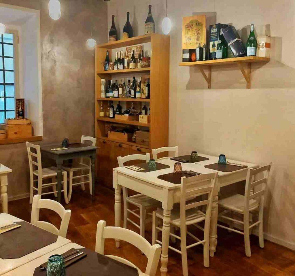 La Cantinetta Ristorante Pizzeria La Cantinetta Ristorante Pizzeria