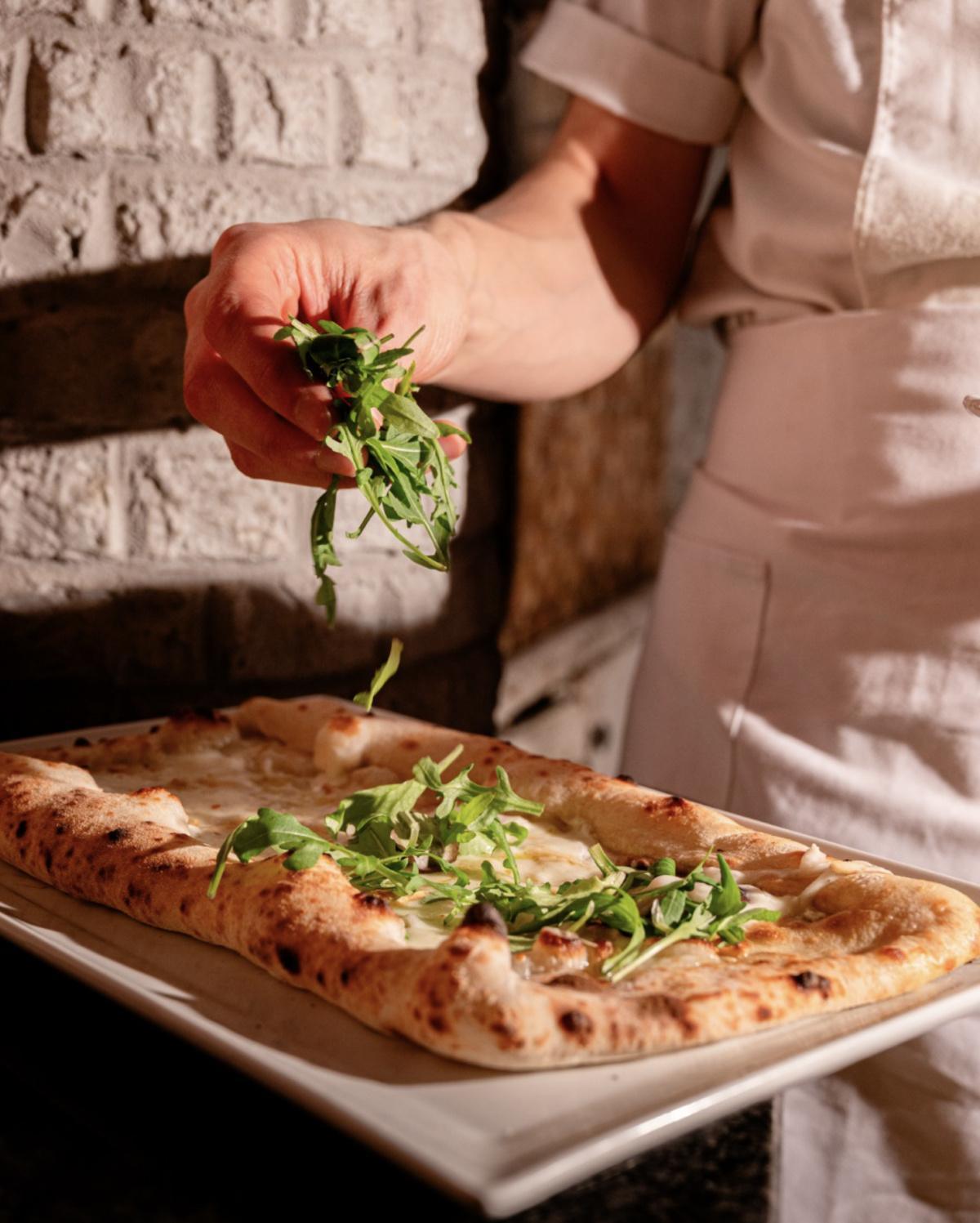 La Cantinetta Ristorante Pizzeria La Cantinetta Ristorante Pizzeria