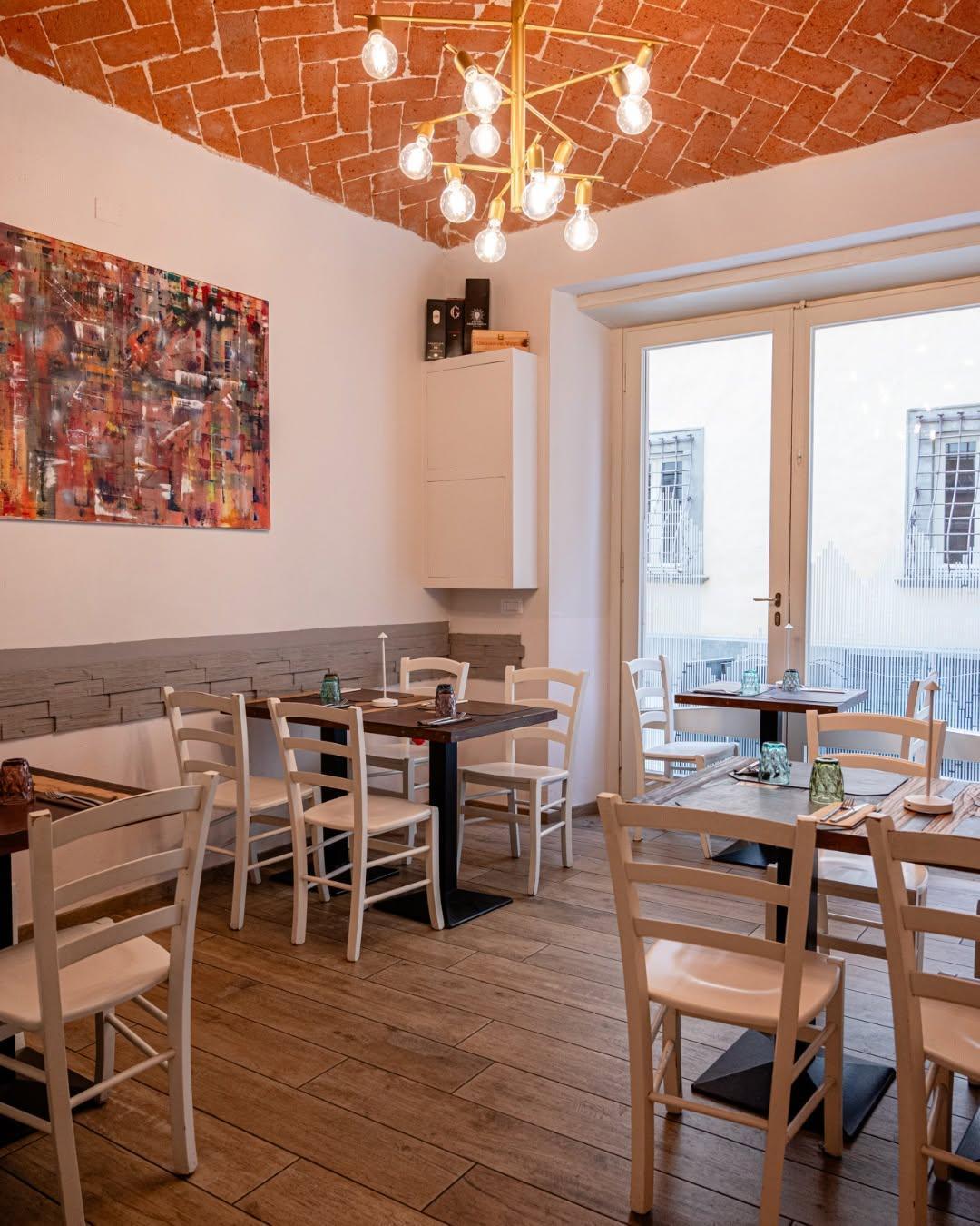 La Cantinetta Ristorante Pizzeria La Cantinetta Ristorante Pizzeria