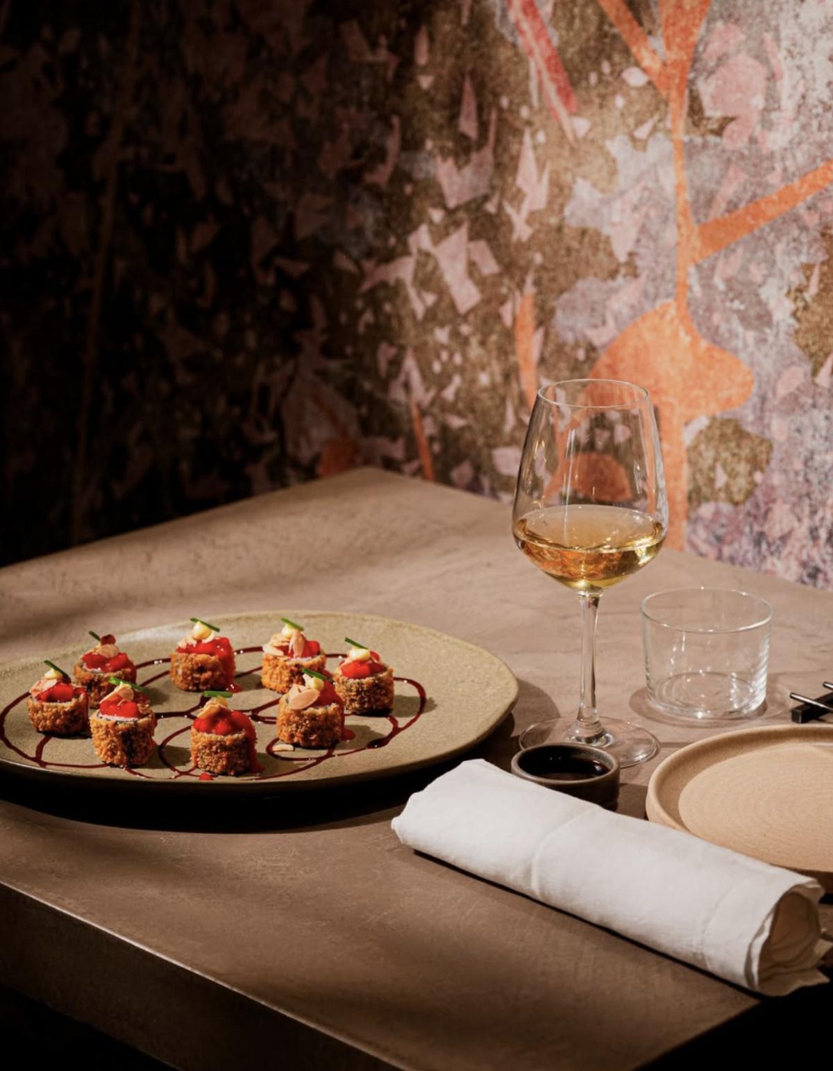 Spirito - Sushi Bar