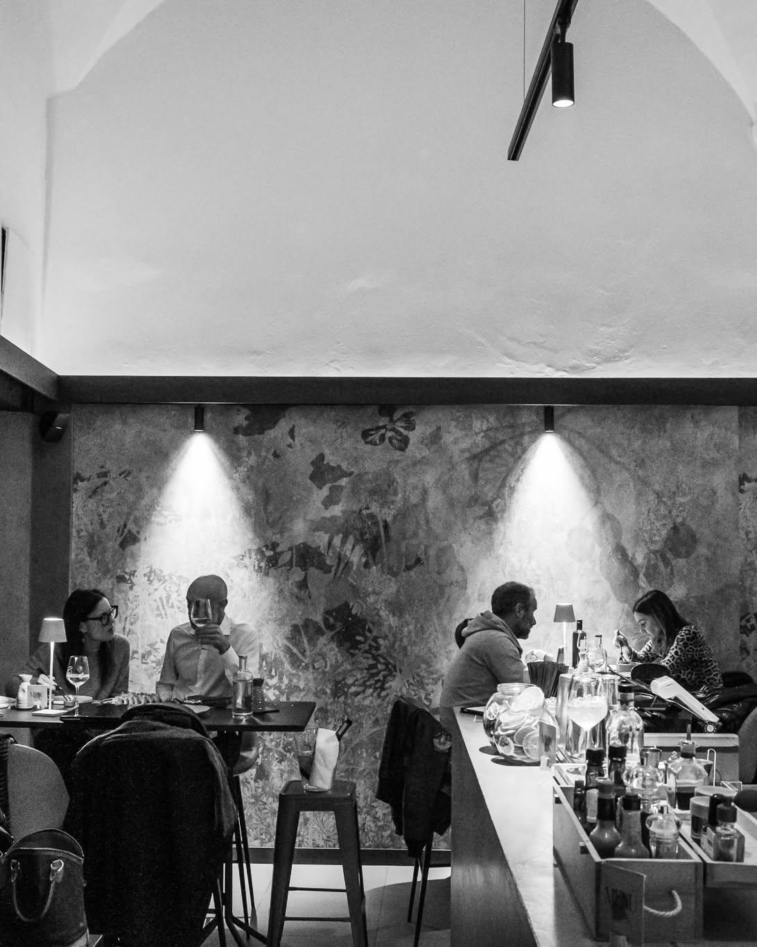 Spirito - Sushi Bar