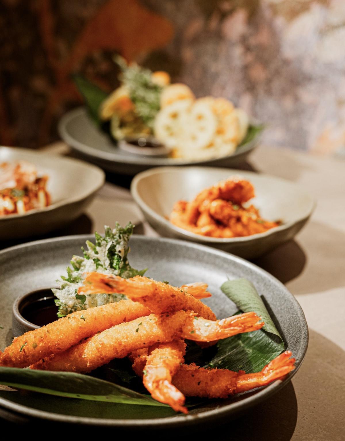Spirito - Sushi Bar