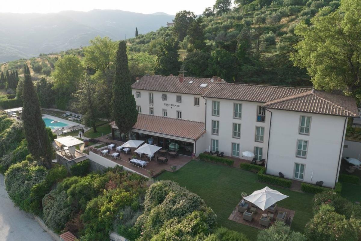 Villa Giorgia - Albergo in collina