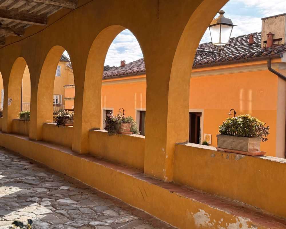 La Rocca Relais