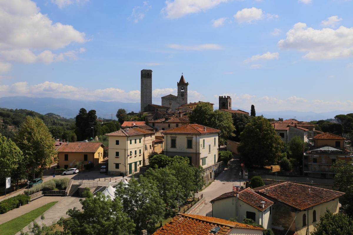 La Rocca Relais