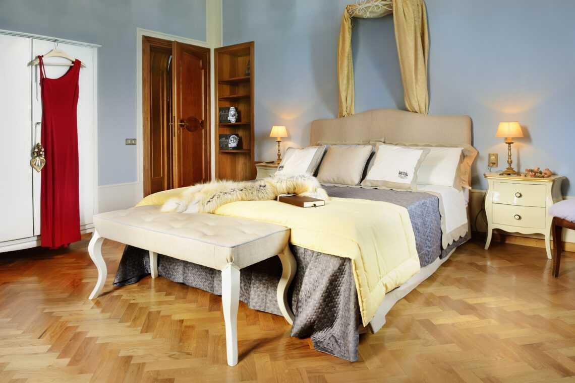 Villa Parri Charming Suites in Tuscany Villa Parri Charming Suites in Tuscany