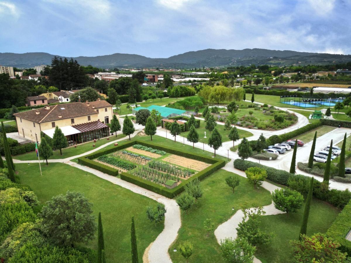 Campus Vannucci Campus Vannucci