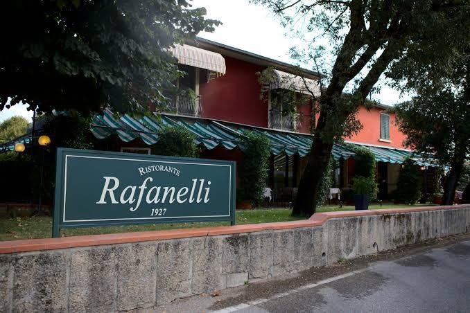 Ristorante Rafanelli Ristorante Rafanelli