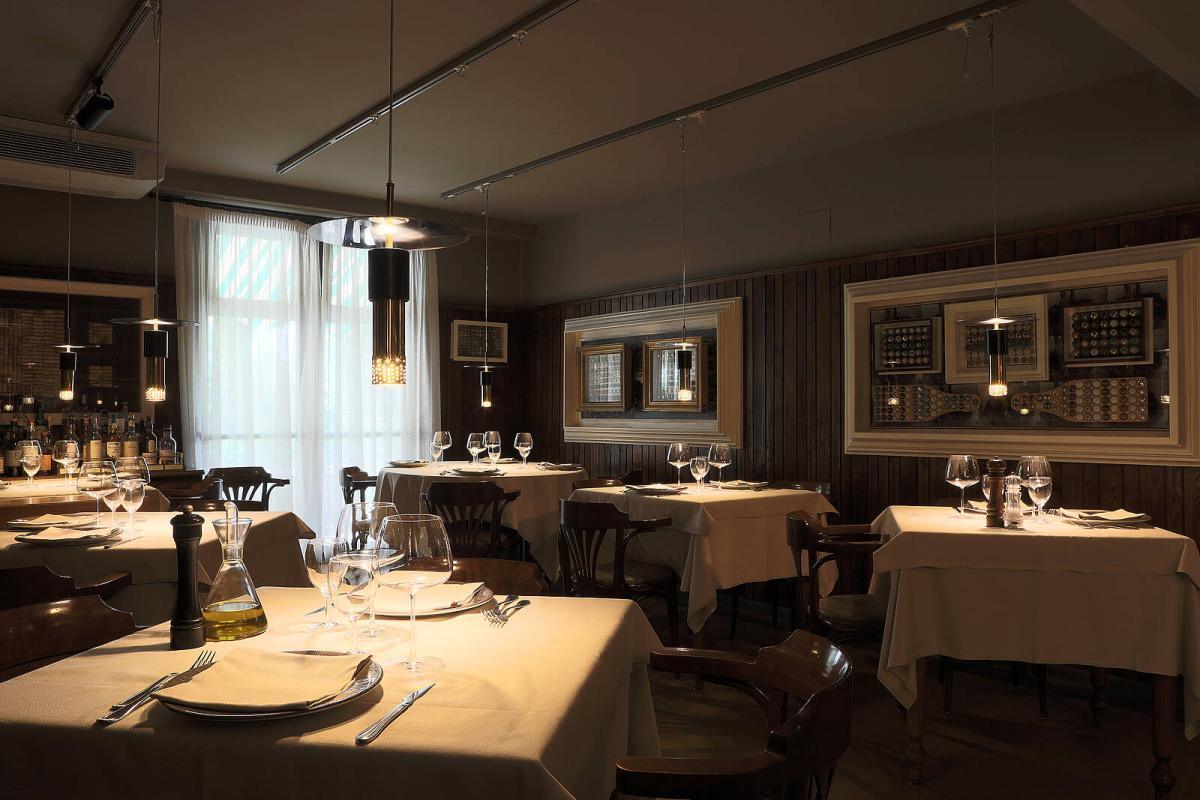 Ristorante Rafanelli