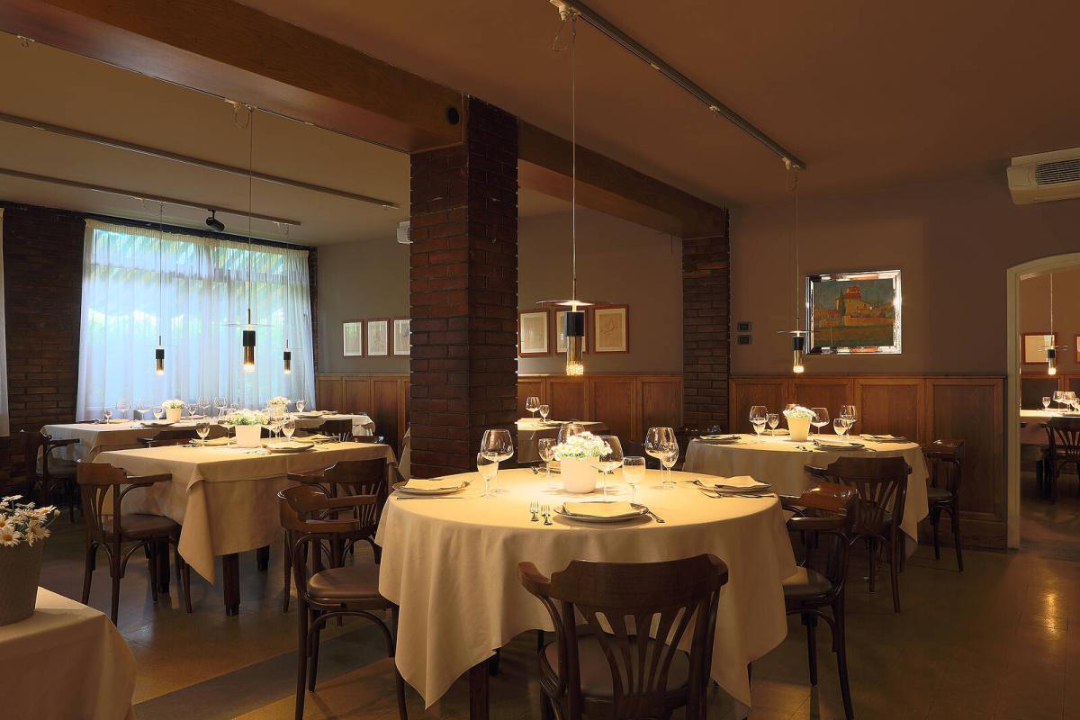 Ristorante Rafanelli