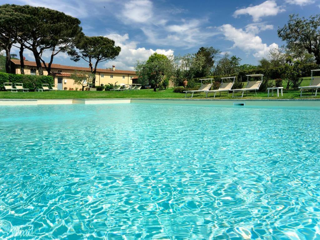 Borgo Casalvento Country Relais Borgo Casalvento Country Relais