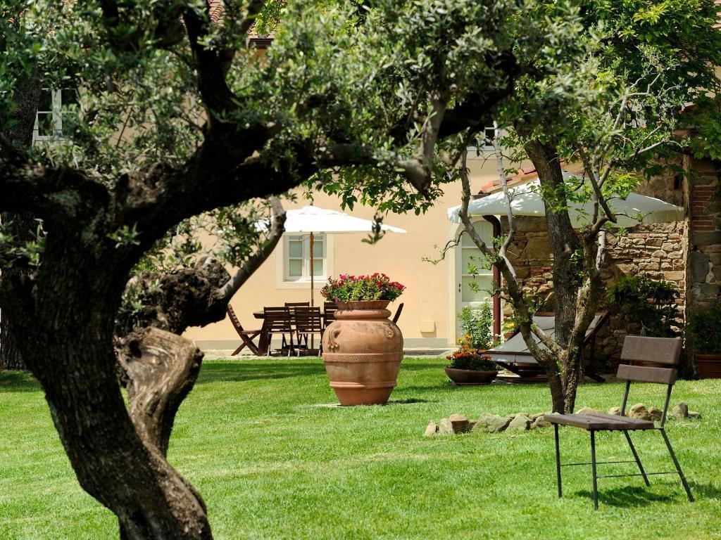 Borgo Casalvento Country Relais Borgo Casalvento Country Relais