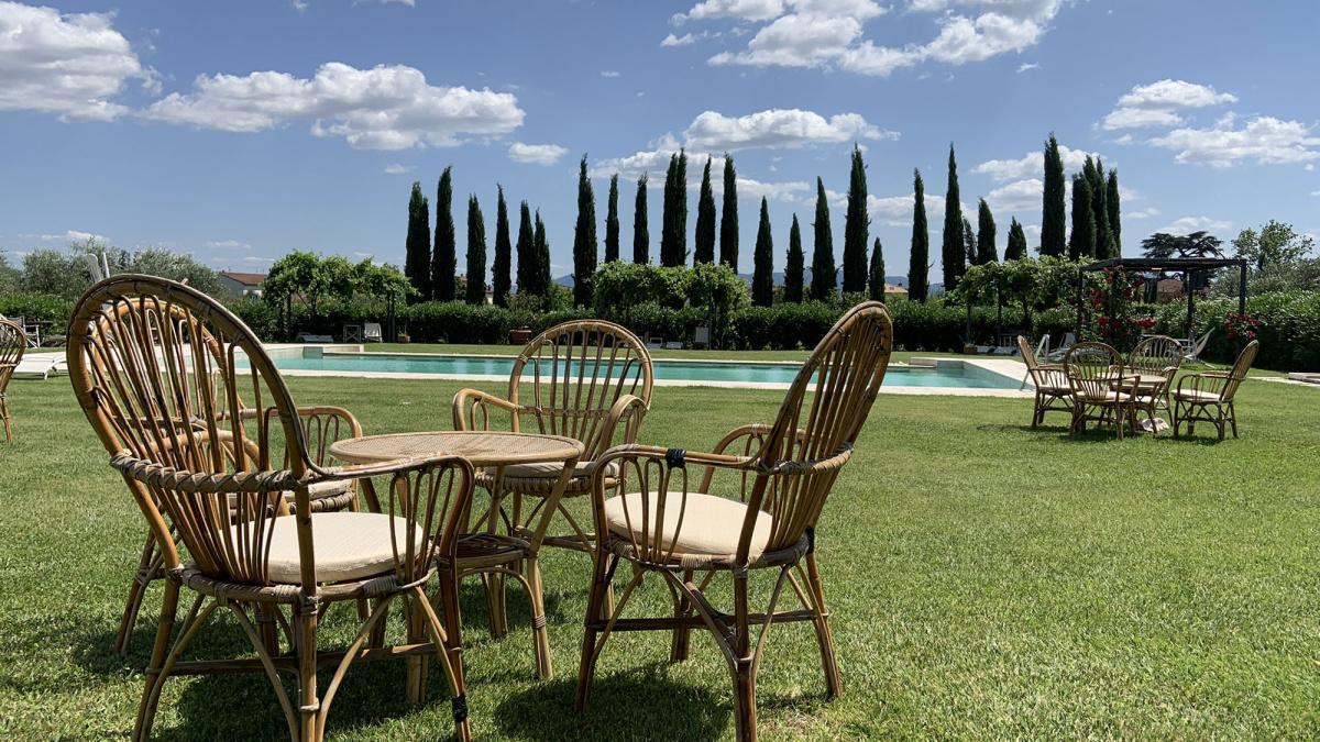 Agriturismo San Rocco Agriturismo San Rocco