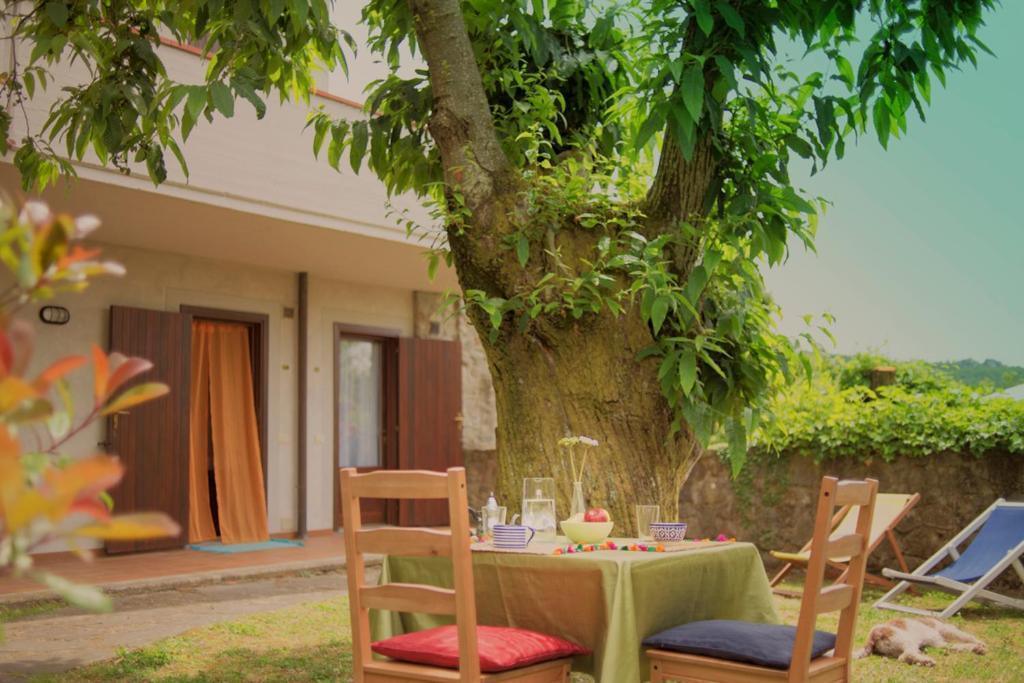 Residence il Castagno