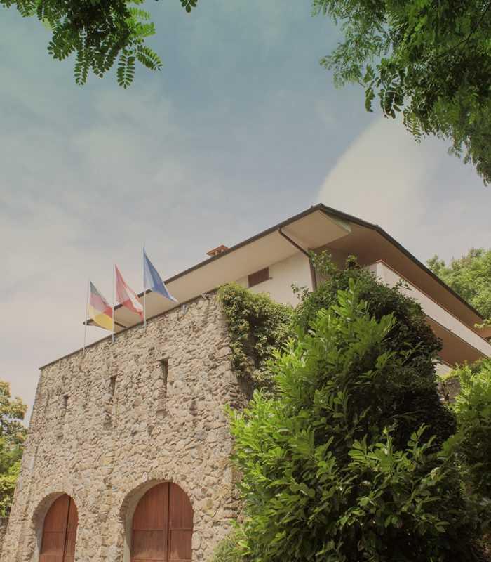 Residence il Castagno