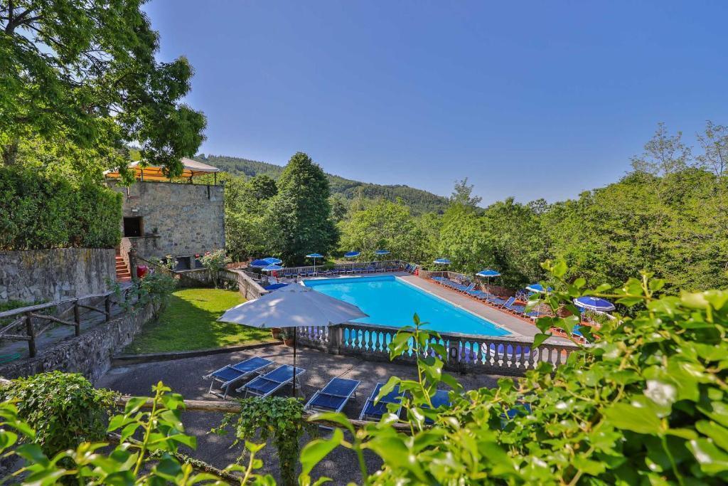Residence il Castagno