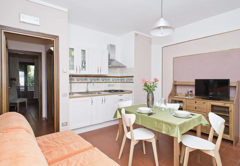 Residence il Castagno