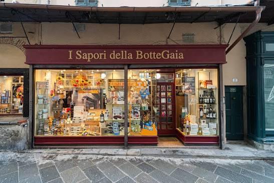 I Sapori della BotteGaia I Sapori della BotteGaia
