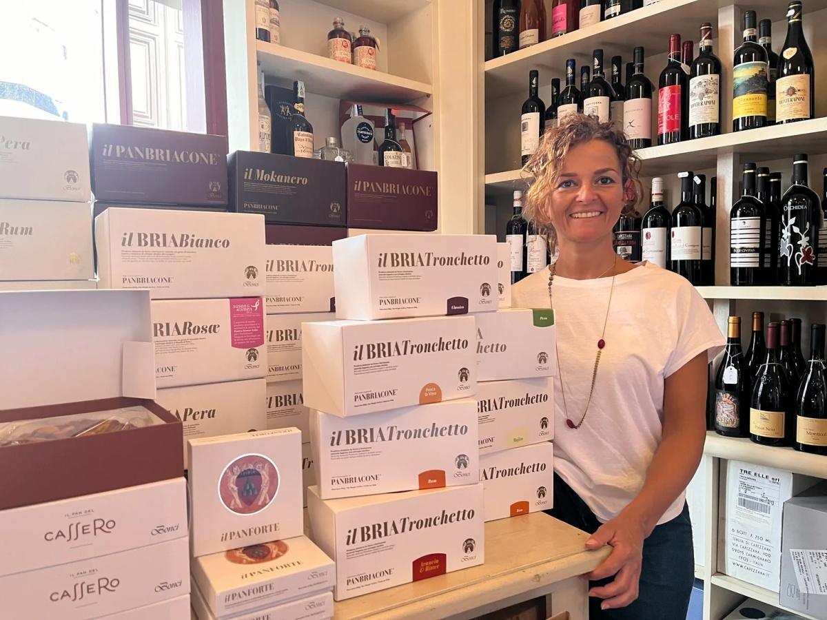I Sapori della BotteGaia I Sapori della BotteGaia