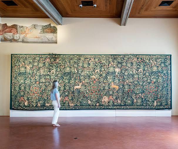 Museum of the Ancient Bishops' Palace