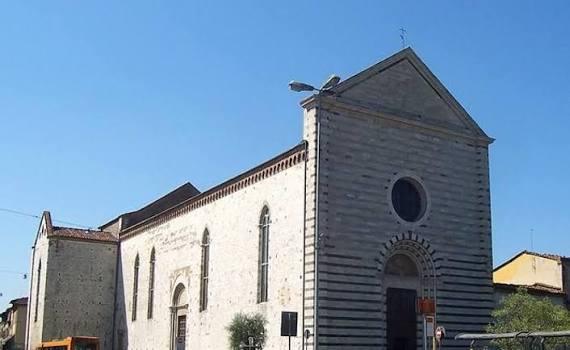 Cloister of San Francesco